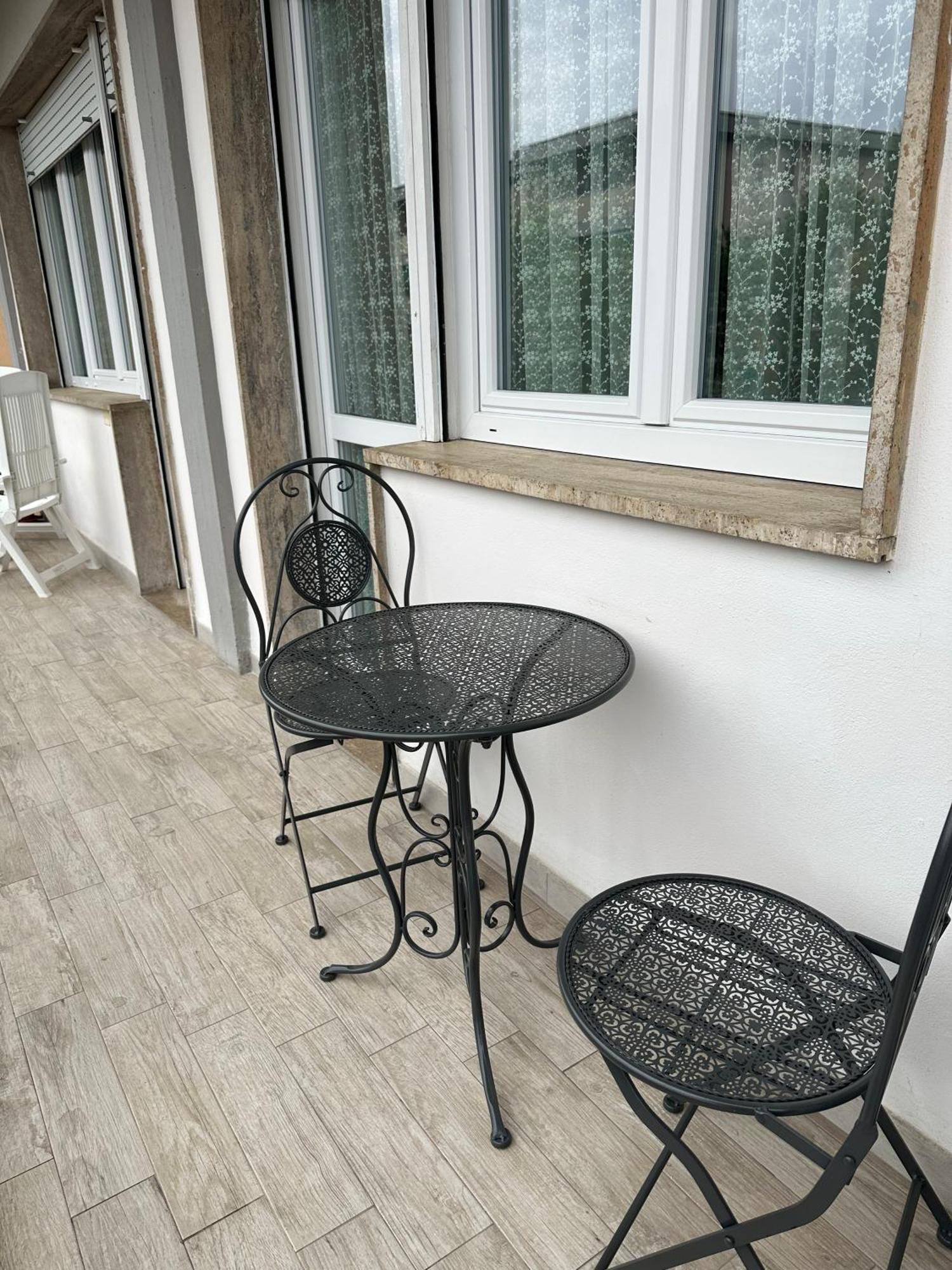 Casa Alessia Apartman Lucca Kültér fotó