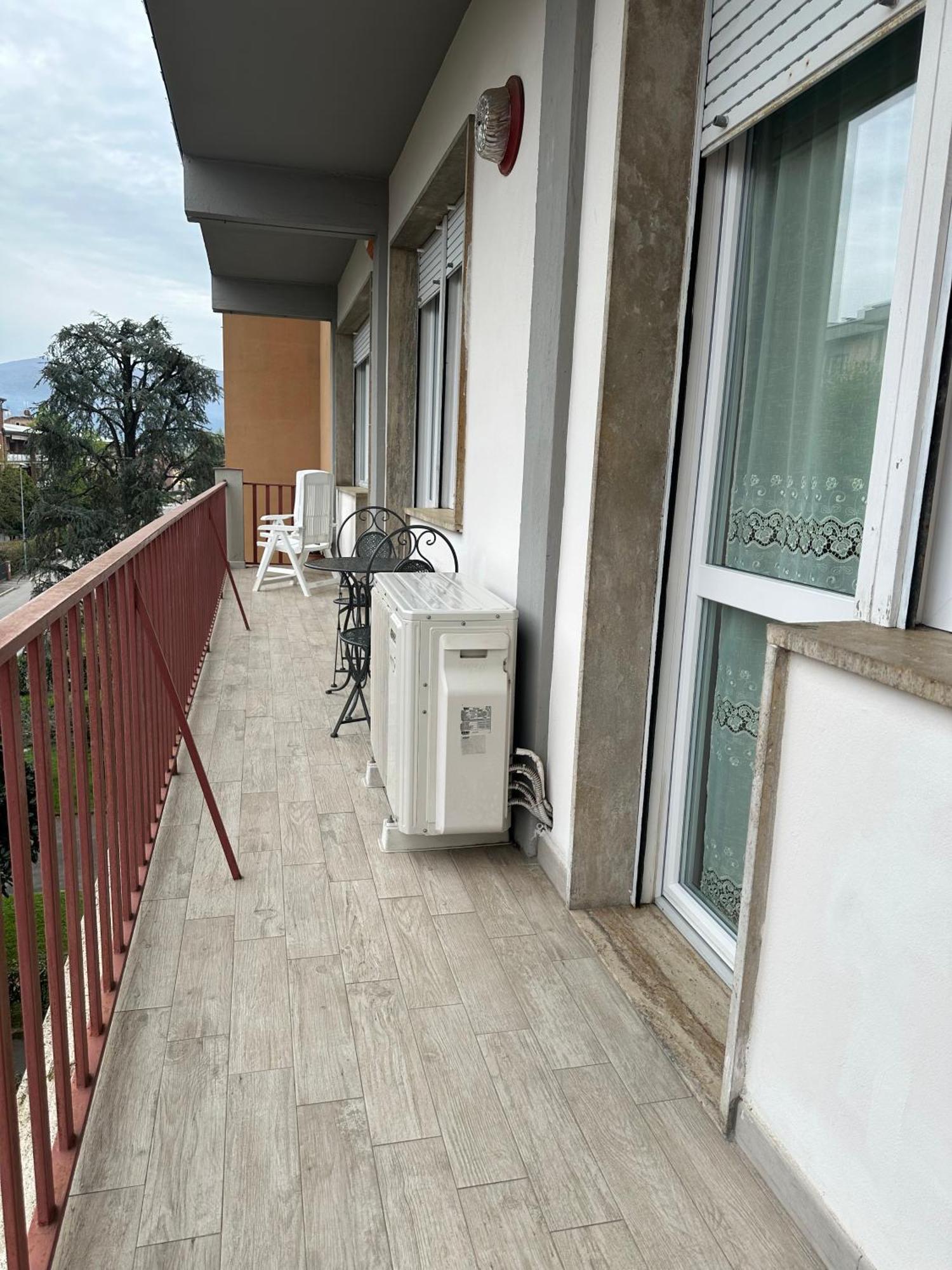 Casa Alessia Apartman Lucca Kültér fotó